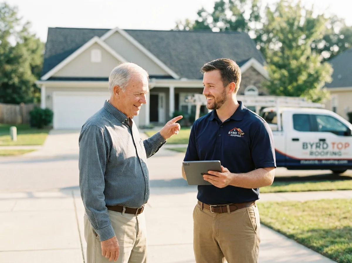 Roofing Traverse City, MI FAQs